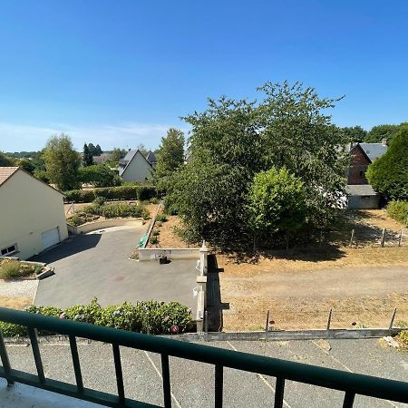 Studio Cosy Avec Parking Et Wifi Gratuit Bagnoles de l'Orne Normandie Exterior photo