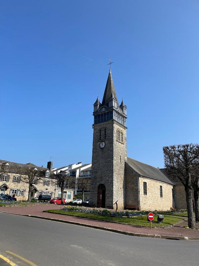 Studio Cosy Avec Parking Et Wifi Gratuit Bagnoles de l'Orne Normandie Exterior photo